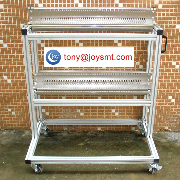 Samsung CP40 CP40L CP40LV feeder storage cart
