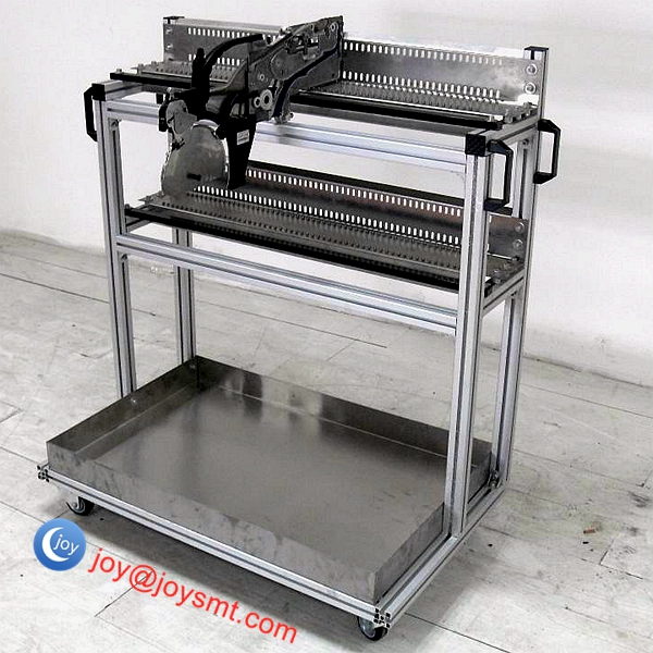  Samsung SM451 SM471 feeder storage cart