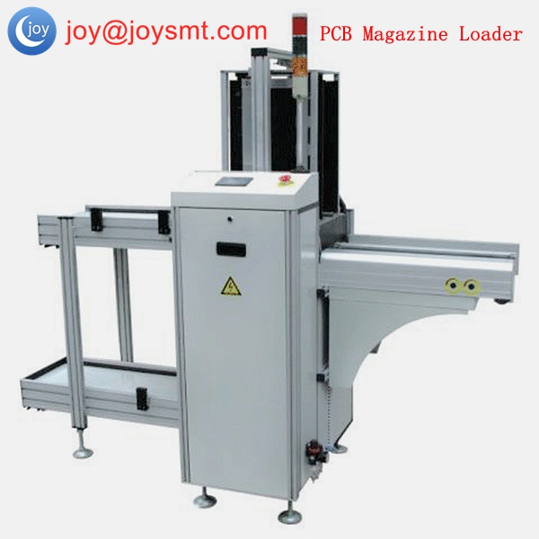 PCB Magazine Loader