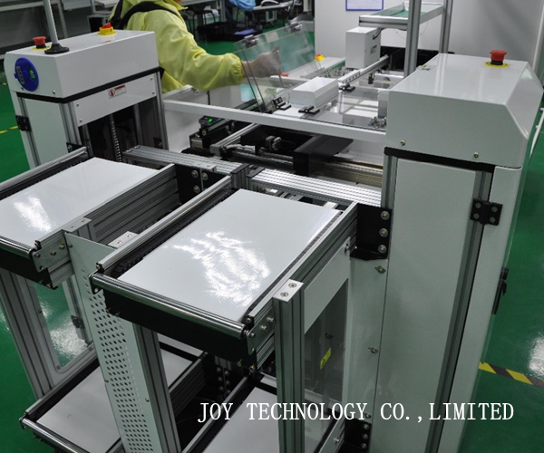 PCB Magazine Loader | PCB Magazine Unloader