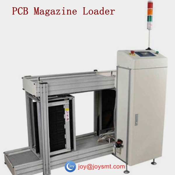 Samsung Magazine Loader