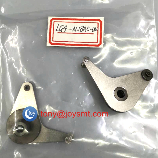 I-Pulse SMT Part LG4-M1A8C-000 