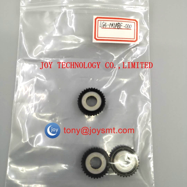 I-Pulse SMT Part Idler Roller Assy. LG4-M1A8E-00