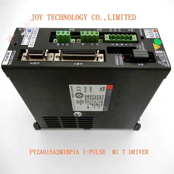 PY2A015A2M1BP1A  I-PULSE  M1 T DRIVER 