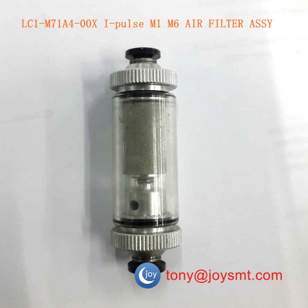 LC1-M71A4-00X I-pulse M1 M6 AIR FILTER ASSY  