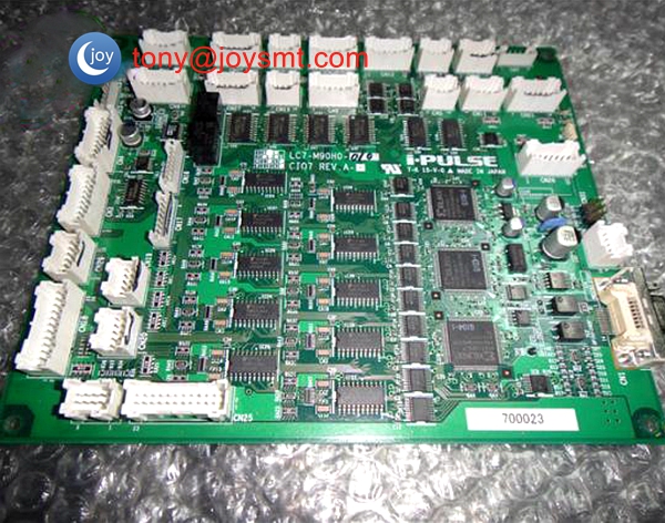 LC7-M90H0-010 I-PULSE M6 Control Board Card​