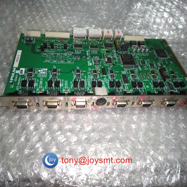 LC7-M40H1-010 I-Pulse SMT Parts Control Board Card