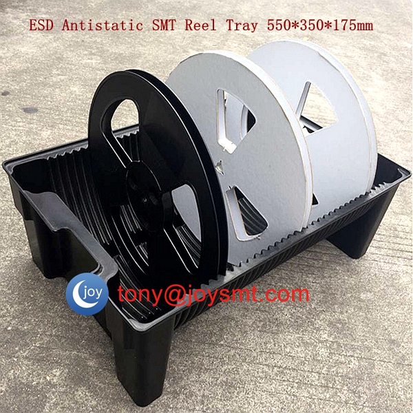 SMT Reel Tray ESD Antistatic 550*350*175mm
