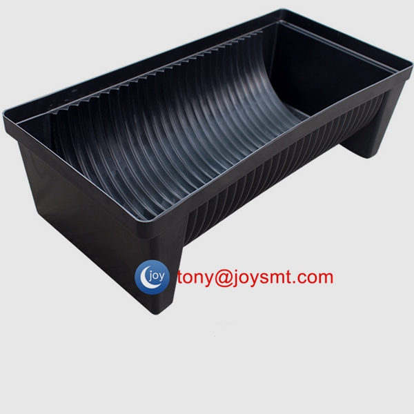 ESD Antistatic SMT Reel Tray 410x190x110mm 