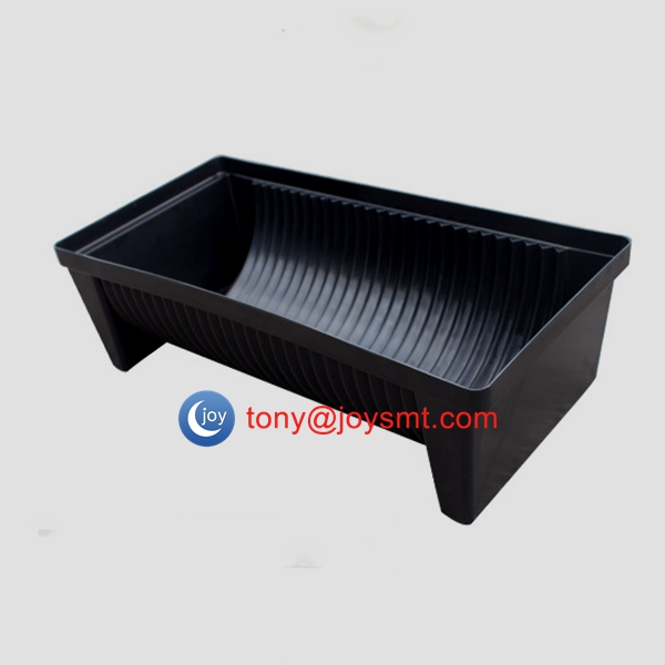 ESD Antistatic SMT Reel Tray 410x190x110mm 