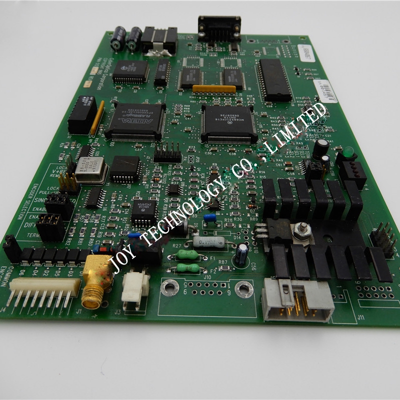  E9632721000 Juki KE750 KE760 Laser Control Card 6604067  