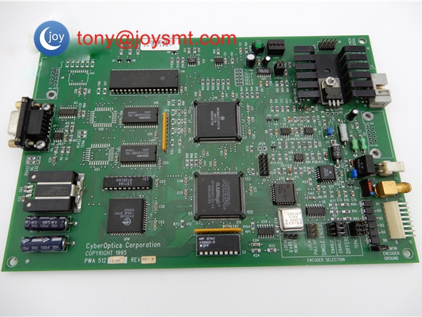 E9632721000 Juki KE750 KE760 Laser Control Card 6604067 