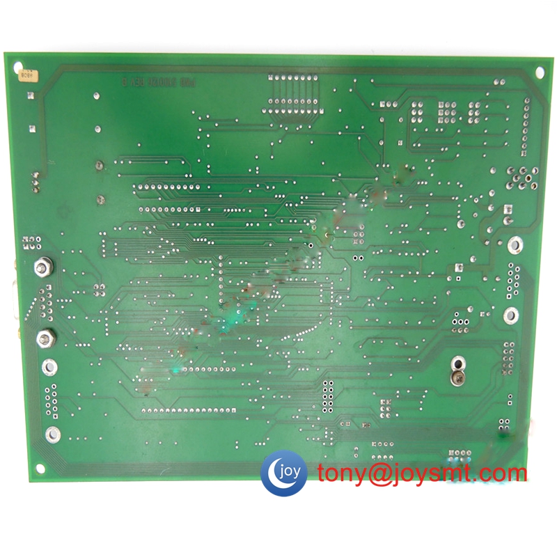 E9632721000 Juki KE750 KE760 Laser Control Card 6604067 