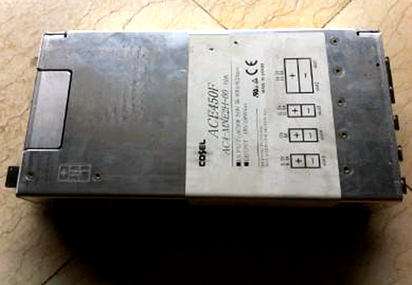 DEK Part Power 185312