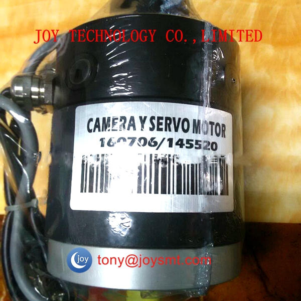 DEK 145520 VISION Y AXIS MOTOR