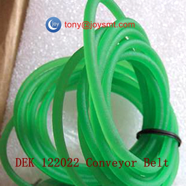 DEK 122022 Conveyor Belt