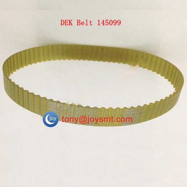 DEK Belt 145099