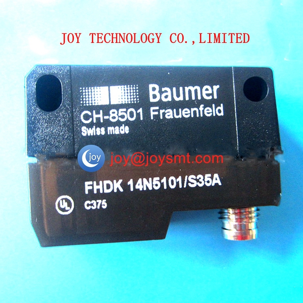 DEK 183388 SENSOR