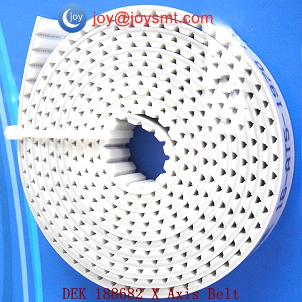 DEK 188682 X Axis Belt
