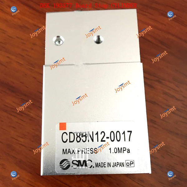 DEK 193377 Board Stop CYLINDER