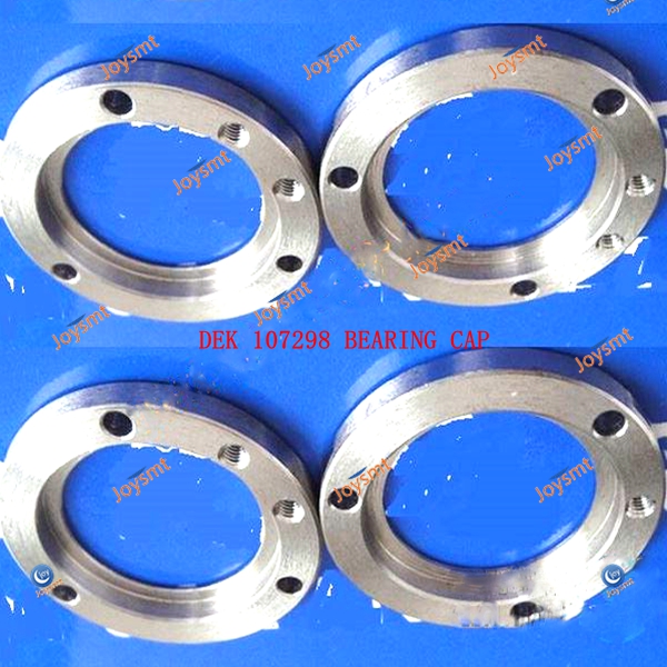 DEK 107298 BEARING CAPD
