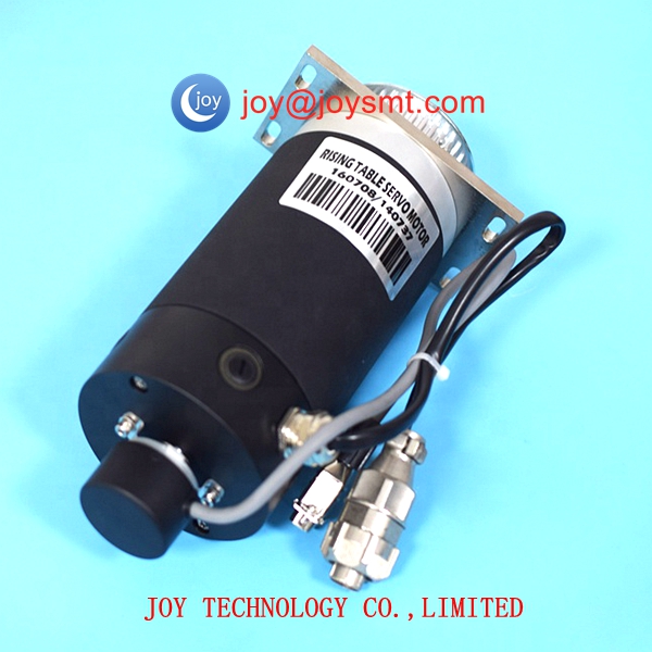 DEK 140737 RISING TABLE SERVO MOTOR GR80x80