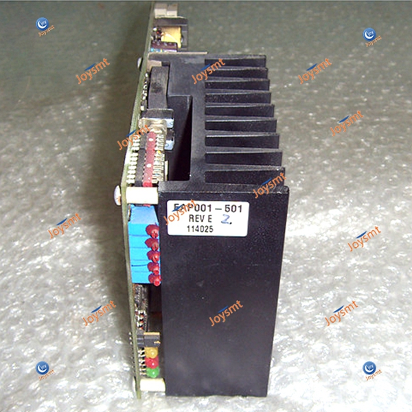 DEK 114025 EUROAMP 10 CARD UL