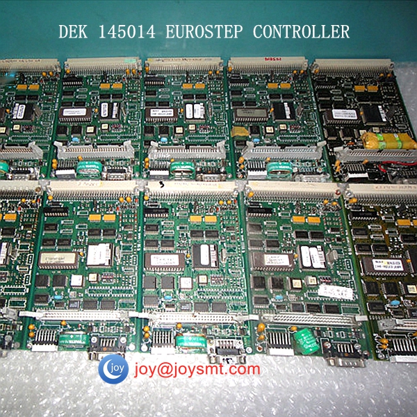 DEK 145014 EUROSTEP CONTROLLER