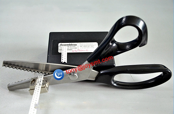 SMT Splicing cutting Scissors| SMT flat Pitch Scissors| SMT copper line clip Scissors