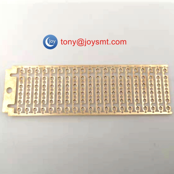 SMT Frame Splice Clip|SMT Copper Splice Stapler type Frame Clip