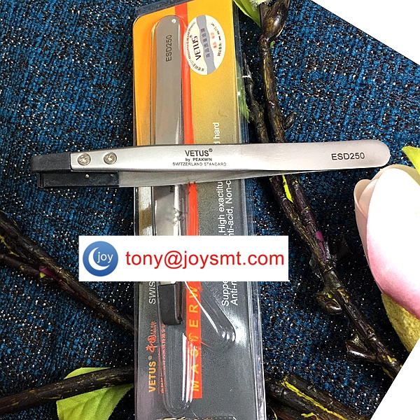 Vetus ESD tweezers ESD00