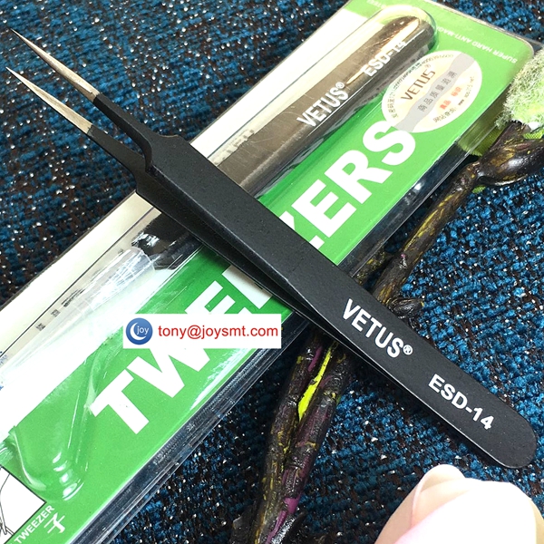 Vetus ESD Tweezer ESD-14