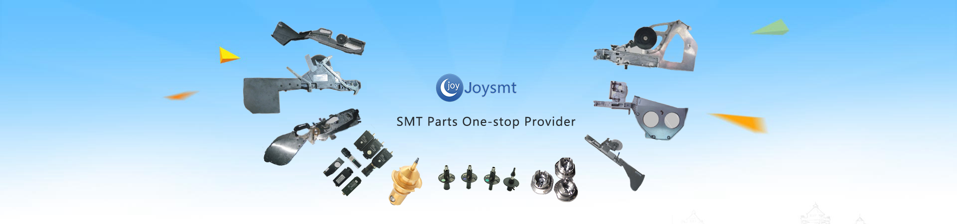 joy technology for smt part