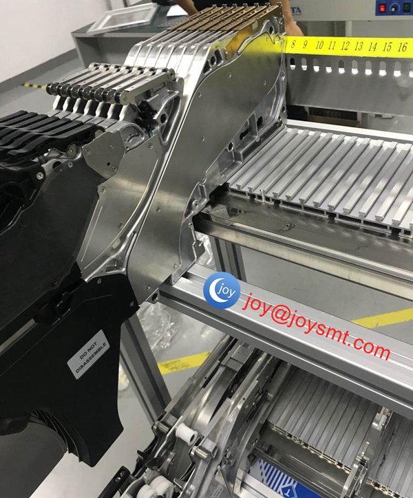 Samsung SM feeder Storage Trolley / Samsung SM feeder Storage Cart