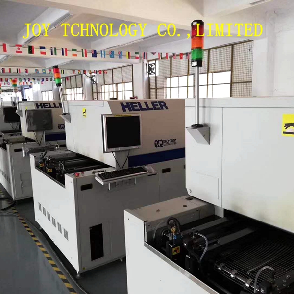 Wave soldering Machine