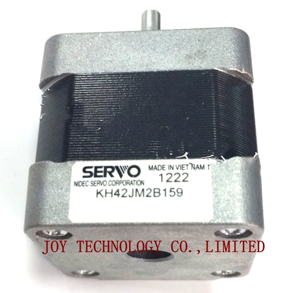 KH42JM2B159 Samsung CP45 NEO R Axis Motor 
