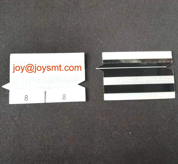 1308 1308H Panasonic 8mm Double Splice Tapes 