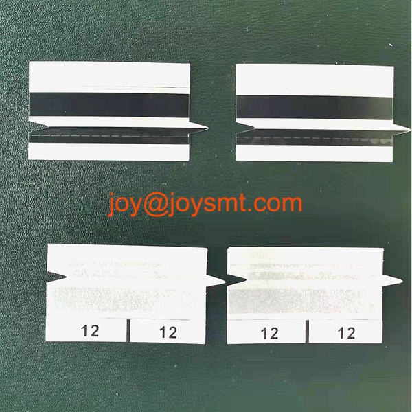 1312 1312H Panasonic 12mm Black Splice Tape