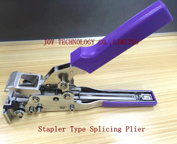 SMT Stapler Type Splice Plier TL-11