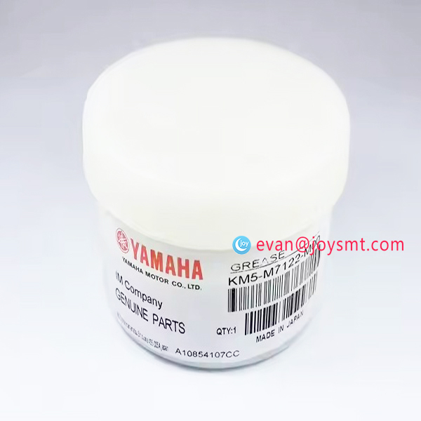 YAMAHA 6169 SMT GREASE KM5-M7122-M00 9965 000 11066