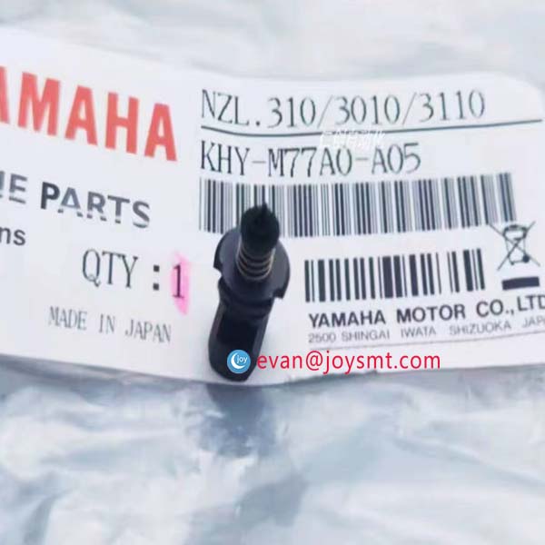 Yamaha KHY-M77A0-A0X SMT Nozzle 310A