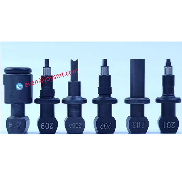 YAMAHA YG100 KGS-M7740-A1X SMT Nozzle 214A