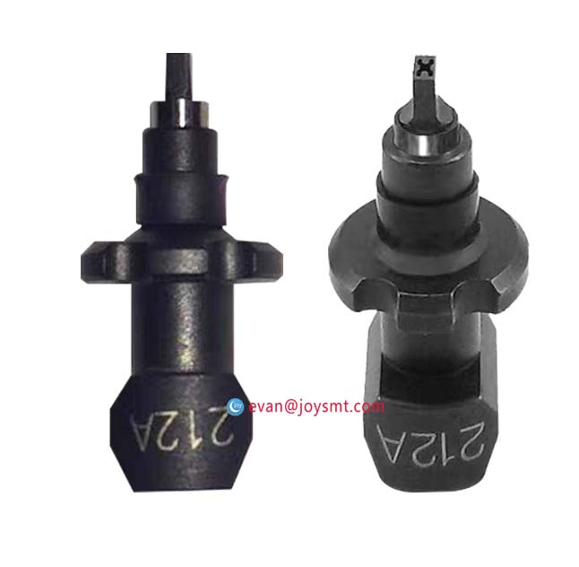 Yamaha KGS-M7720-A1X SMT NOZZLE 212A