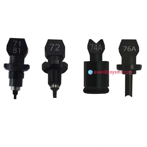 Yamaha KV8-7760-00X SMT Nozzle 76A  5322 360 10496