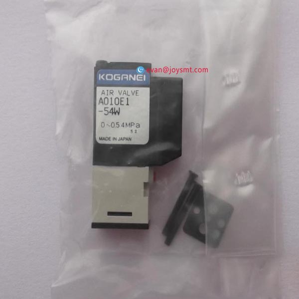 YAMAHA KM1-M7163-21X Blow Valve A010E1-54W