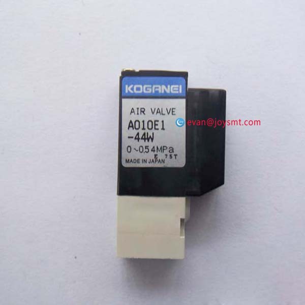 YAMAHA KM1-M7163-30X Vacuum Valve A010E1-44W