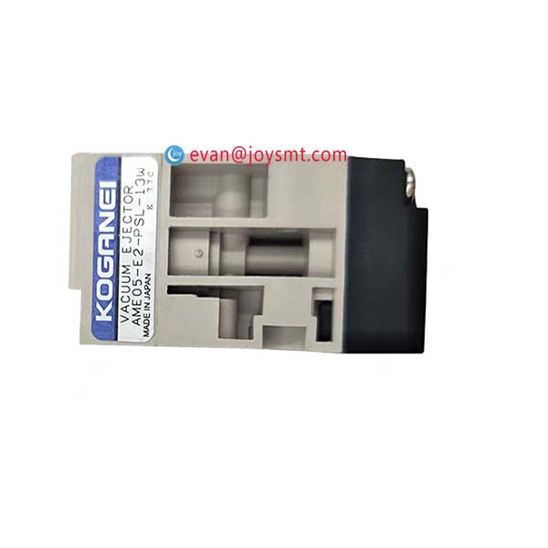 YAMAHA KM5-M7174-11X Vacuum Ejector AME05-E2-PSL-13W  