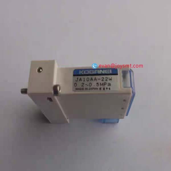 YAMAHA SOLENOID VALVE  KJJ-M717B-00X