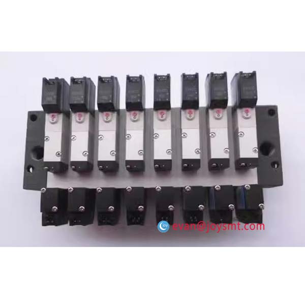 YV100XG 55W 56W Solenoid Valve KV8 M716200X UNIT 