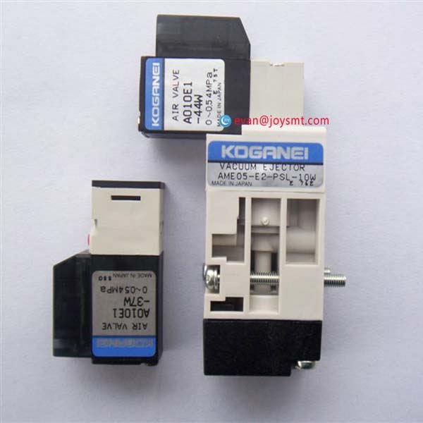 Yamaha KGB-M7163-A0X KOGANEI Ejector A010E1-37W